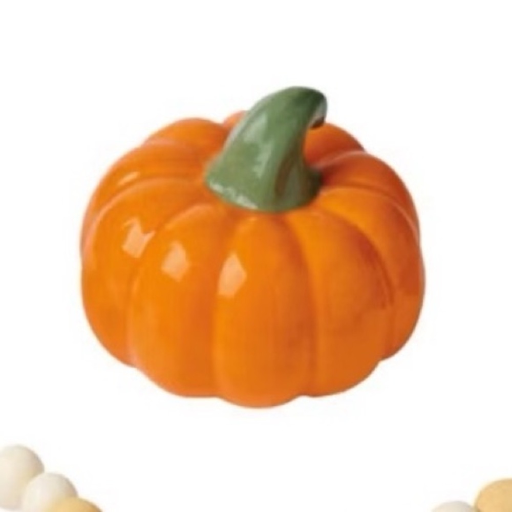 Charming Holiday Seasonal Fall Decor Set for Display NWT - Picture 4 of 8